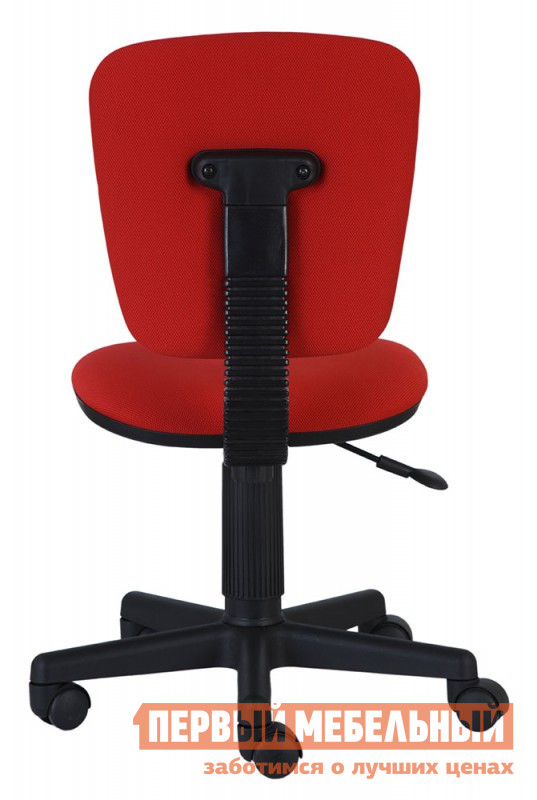 Детское компьютерное кресло  CH-204NX 26-22 красный от Первый Мебельный