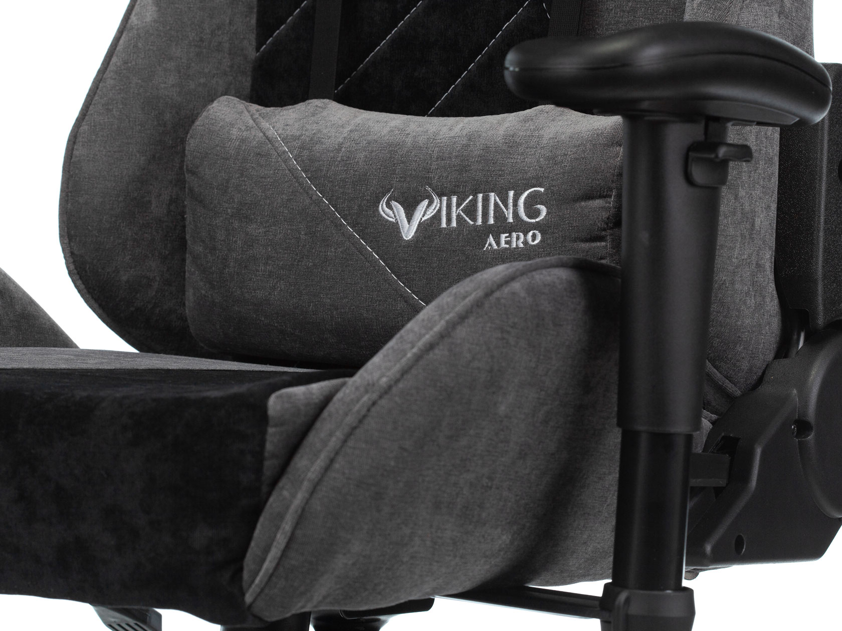 Игровое кресло Бюрократ Viking x