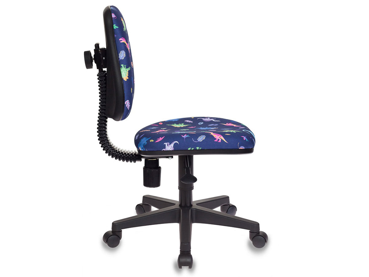 Детское компьютерное кресло Бюрократ KD-4
