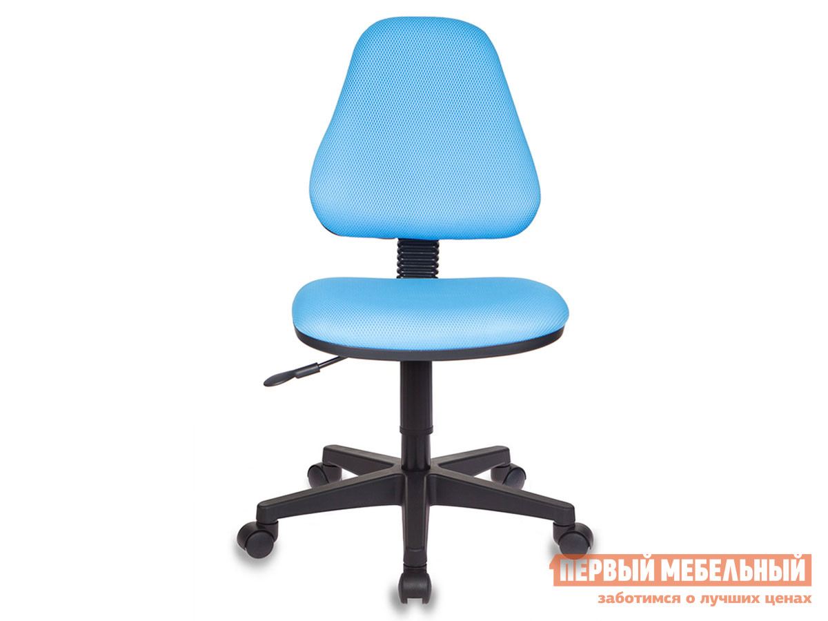 Детское компьютерное кресло  KD-4 TW-55 Светло голубой от Первый Мебельный