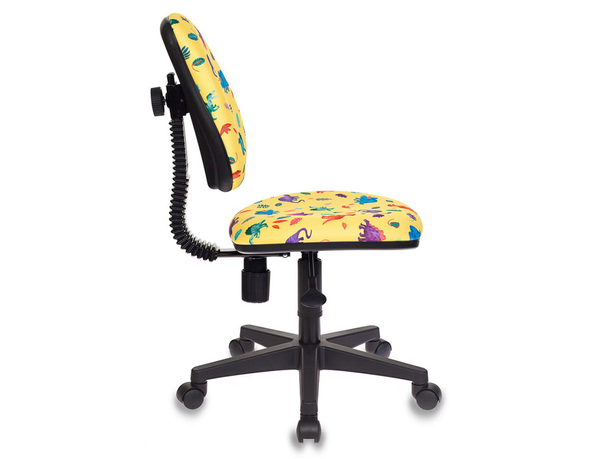 Детское компьютерное кресло Бюрократ KD-4