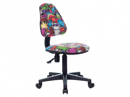 Детское компьютерное кресло 135-143267