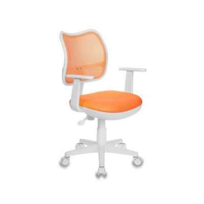 Детское компьютерное кресло  CH-W797 TW-96-1 Оранжевый