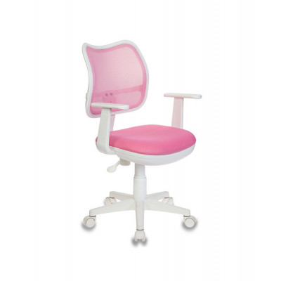 Детское компьютерное кресло  CH-W797 TW-13A Розовый