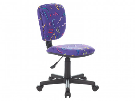 Детское компьютерное кресло 135-143253