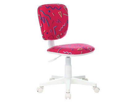 Детское компьютерное кресло