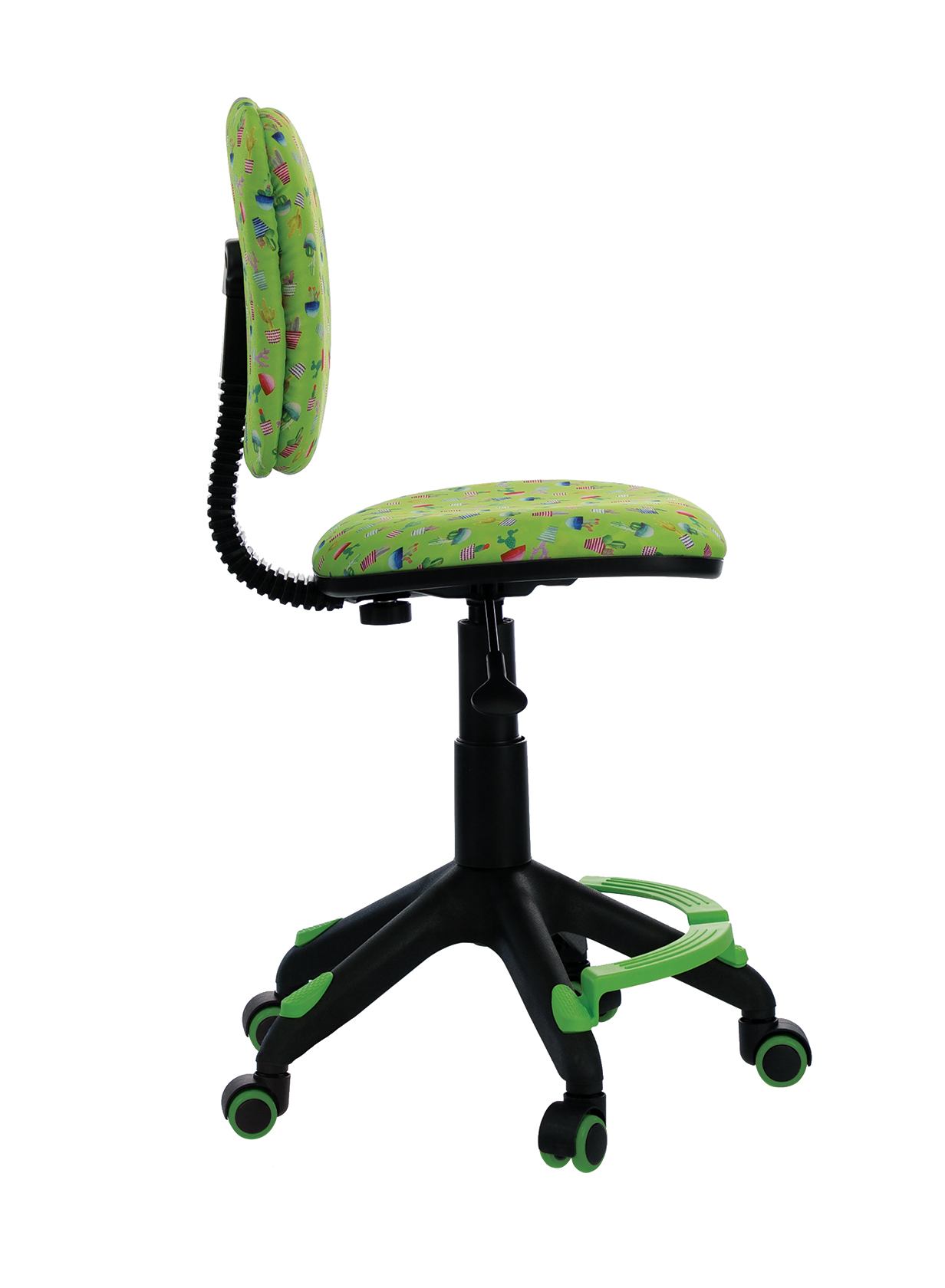 стул для компьютера ребенку