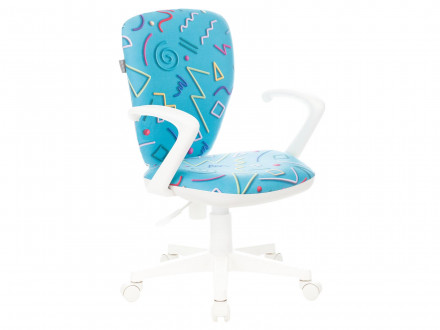 Детское компьютерное кресло