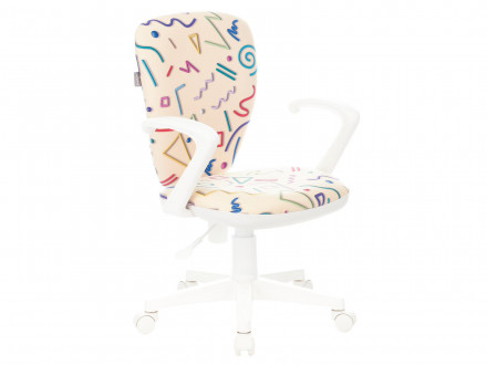 Детское компьютерное кресло