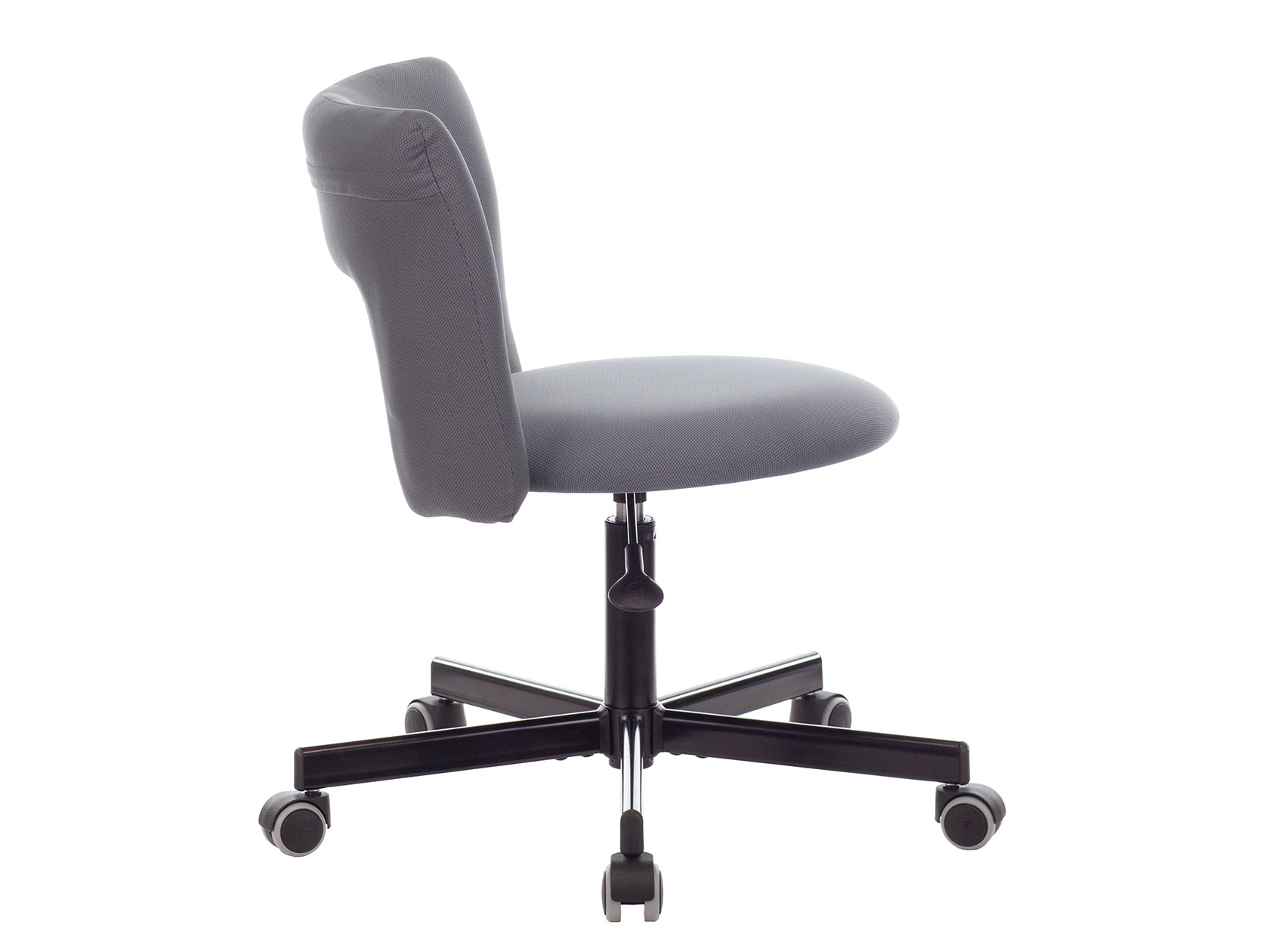 Кресло Офисное Купить Бюрократ Ткань