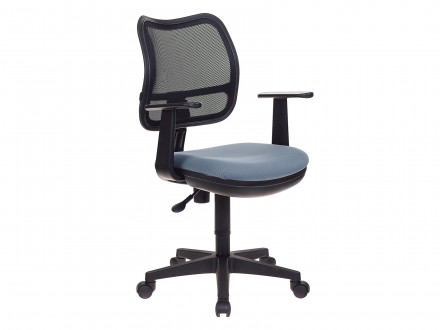 Офисное кресло на колесиках 135-58311