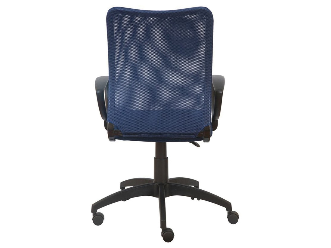Сетчатое офисное кресло Бюрократ CH-599