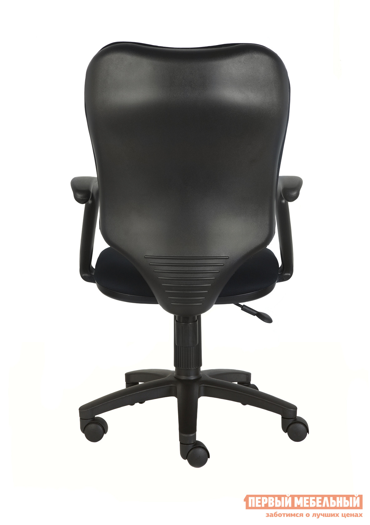 Офисное кресло  CH-540AXSN 26-28 черный от Первый Мебельный