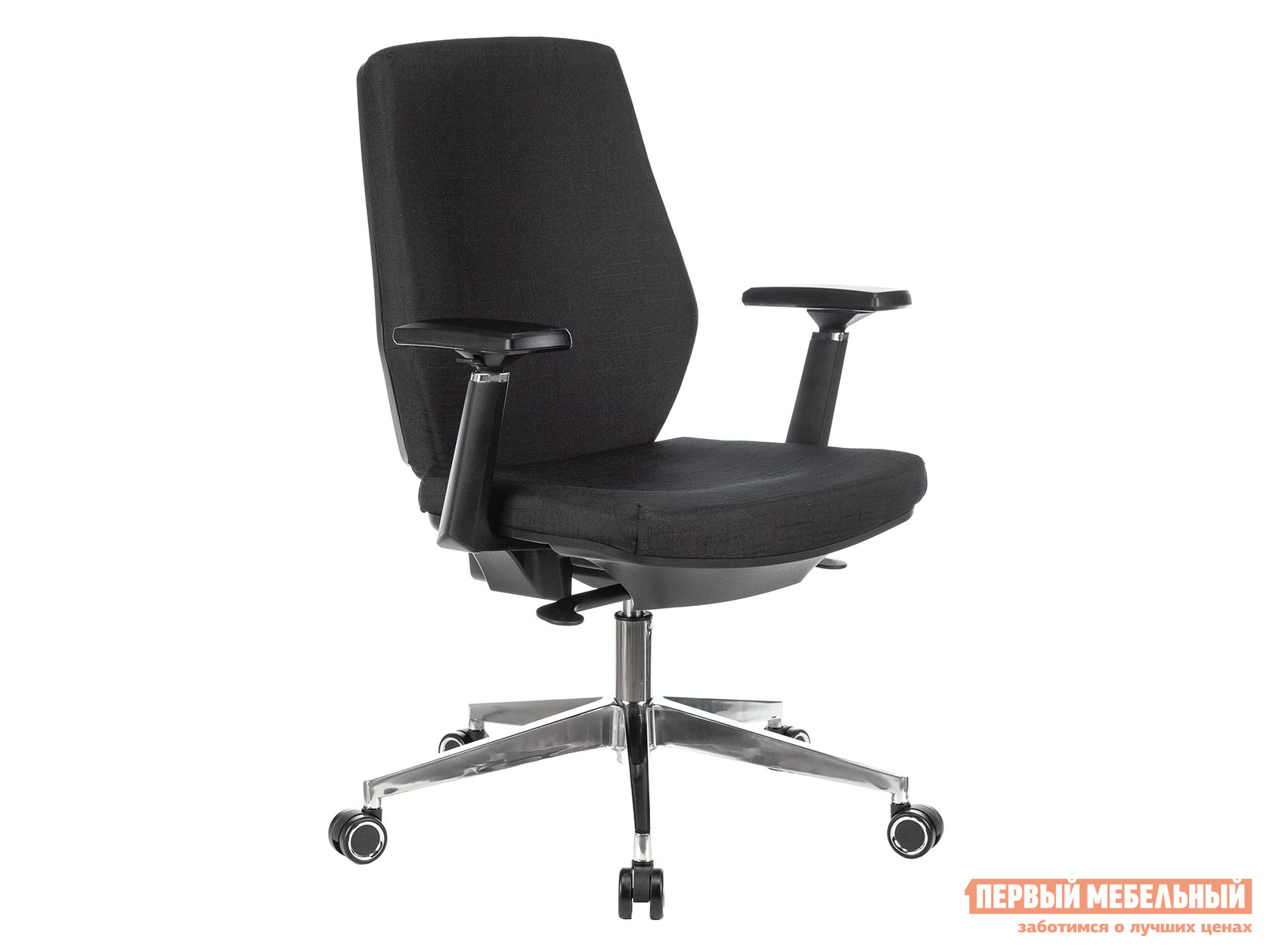 

Офисное кресло CH-545/LUX/418-BLACK Черный, ткань, CH-545/LUX/418-BLACK Черный, ткань
