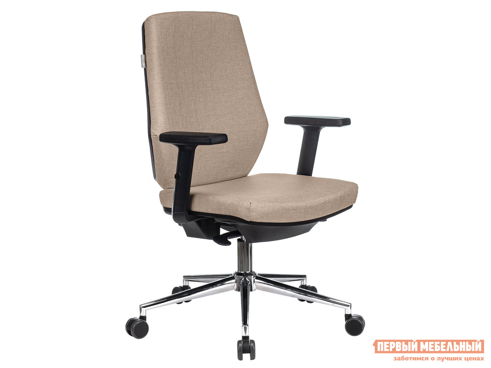 Кресло Офисное Купить Бюрократ Ткань