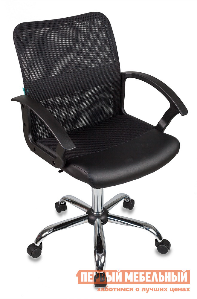 

Офисное кресло CH-590SL Black, Черный, CH-590SL Black