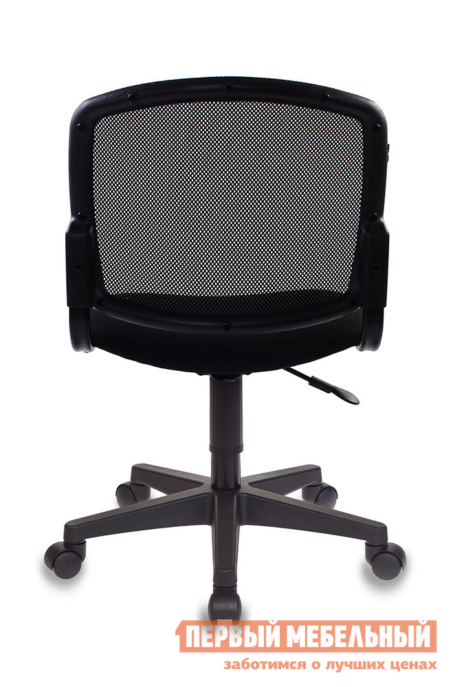 Офисное кресло  CH-296NX Черный от Первый Мебельный