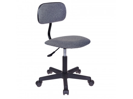 Офисное кресло без подлокотников