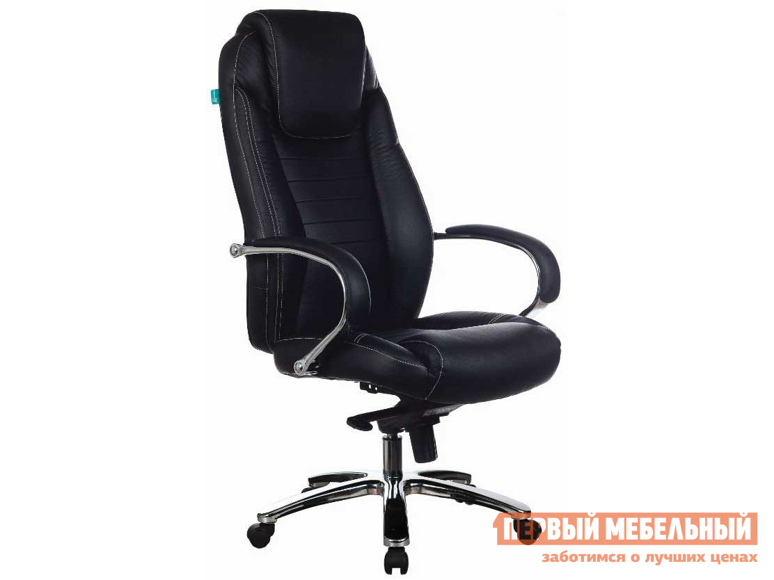 

Кресло руководителя T-9923SL/BLACK Черный, кожа, T-9923SL/BLACK Черный, кожа