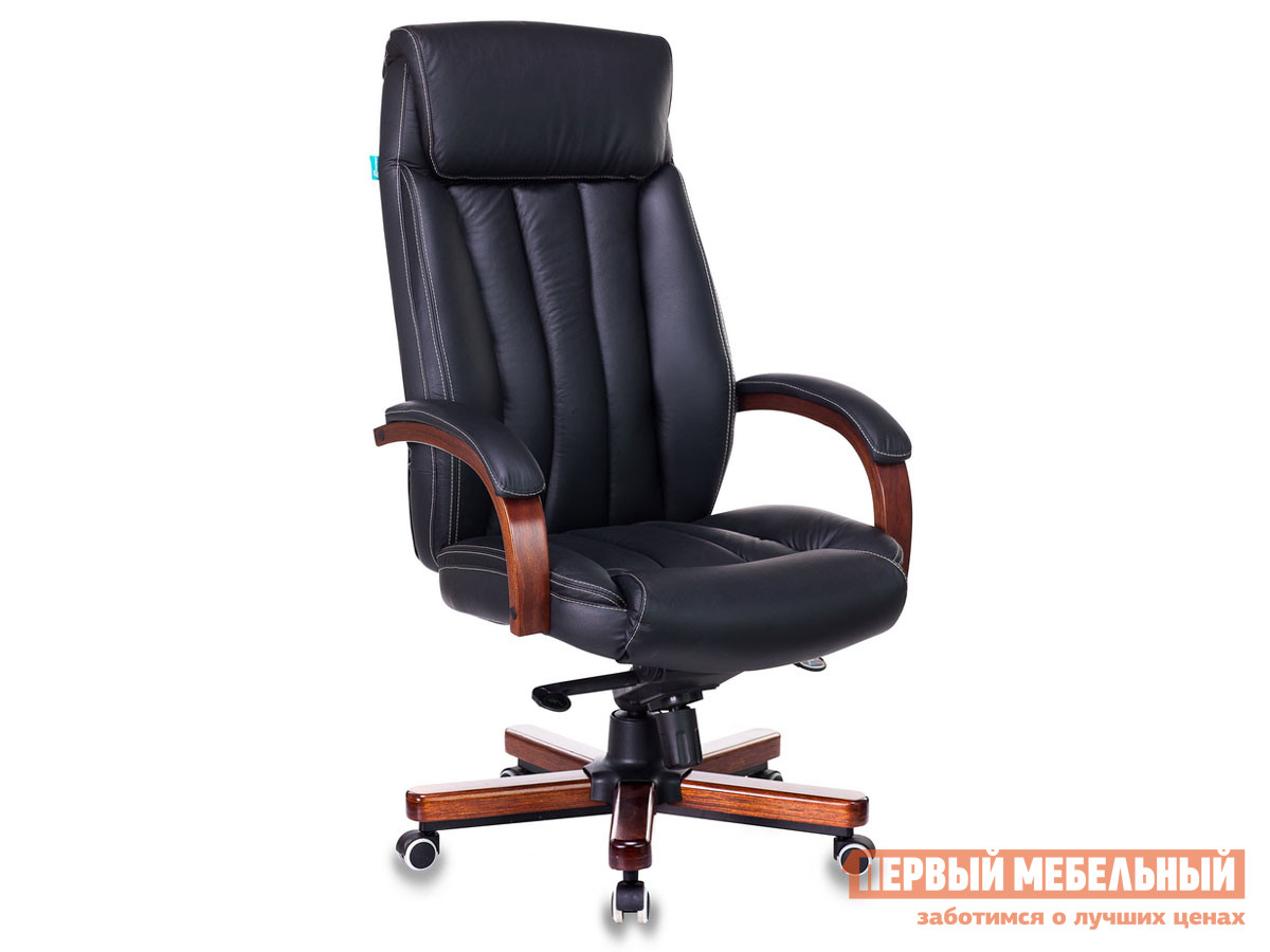 

Кресло руководителя T-9922WALNUT/BLACK Натуральная кожа BLACK, Черный, T-9922WALNUT/BLACK Натуральная кожа BLACK