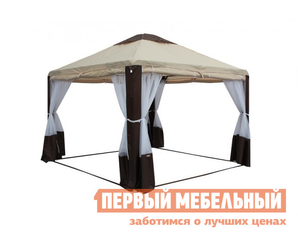 Шатер для дачи Митек Пикник Элит 3х3