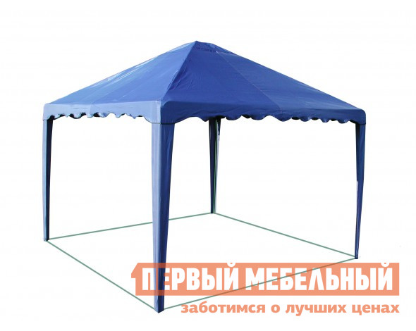 Тент-шатер для дачи Митек Митек 2,5х2,5
