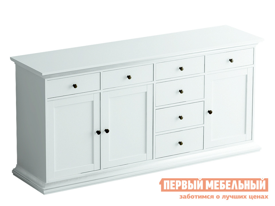 

Комод Reina-ser-big Белый, Reina-ser-big Белый