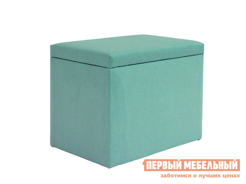 Пуфик с ящиком для хранения ОГОГО Обстановочка! Craft2