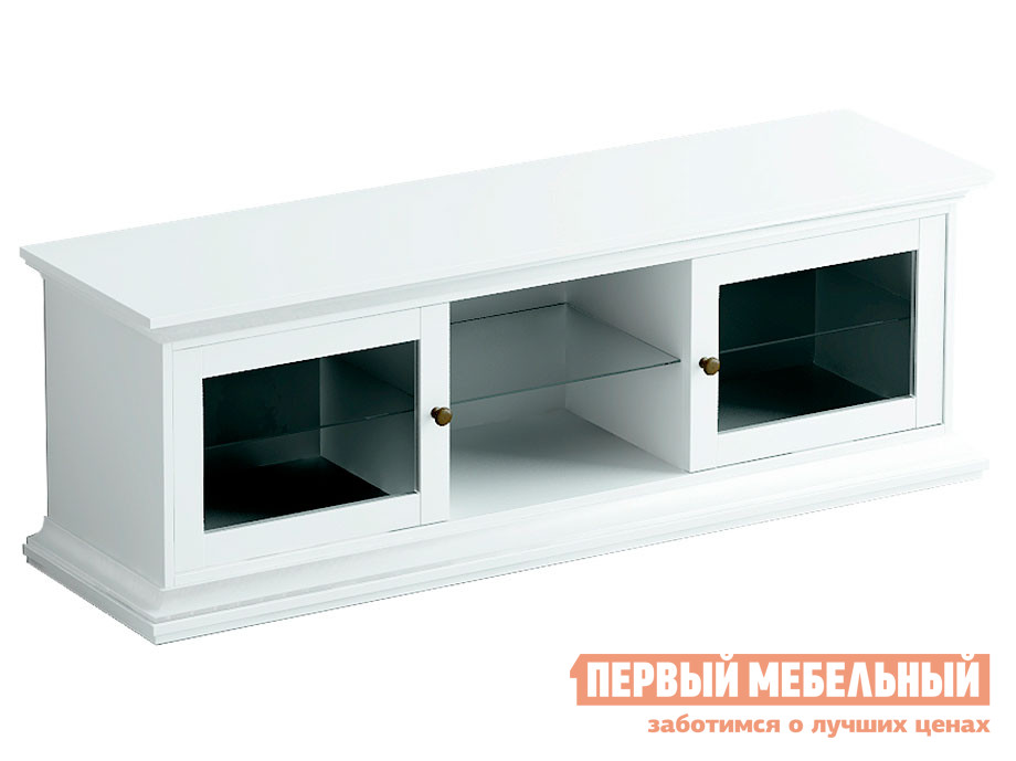 

ТВ-тумба Reina-tum-dp Белый, Reina-tum-dp Белый