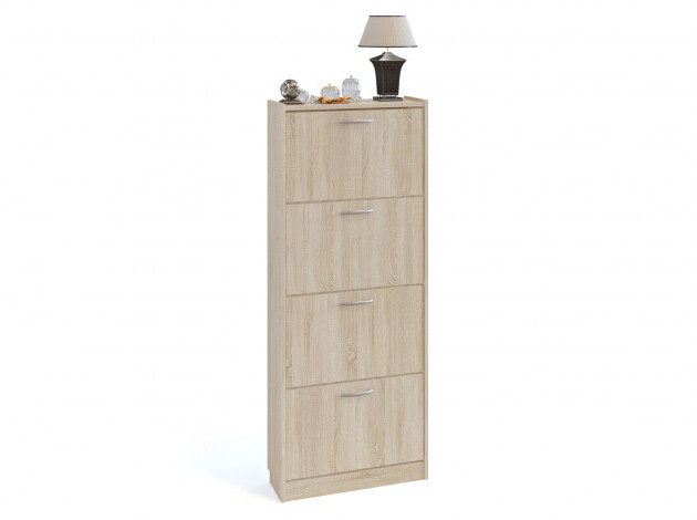 Обувница Моренго 7