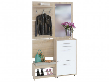 Прихожая 135-52501