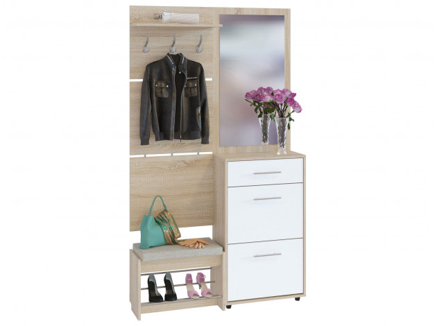 Прихожая Моренго 22