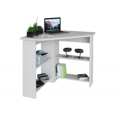 Письменный стол  СТМ-1 Белый