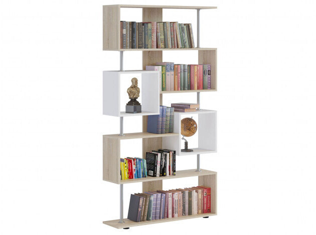 Стеллаж Рафнат