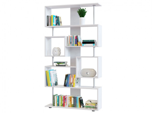 Стеллаж Рафнат