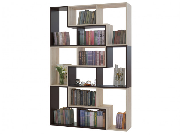 Стеллаж ПК-9-6