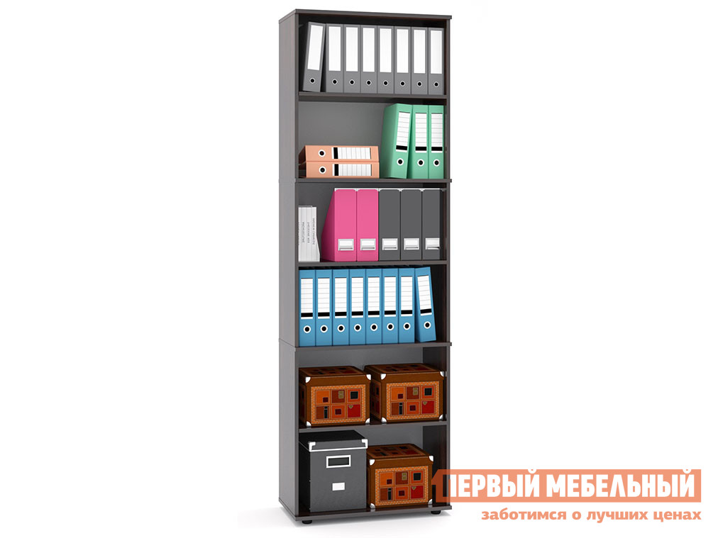 

Стеллаж ШУ-40 Венге, ШУ-40 Венге