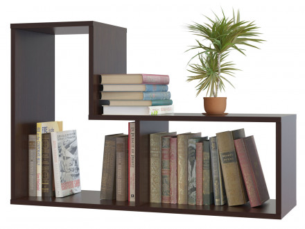 Настенная полка