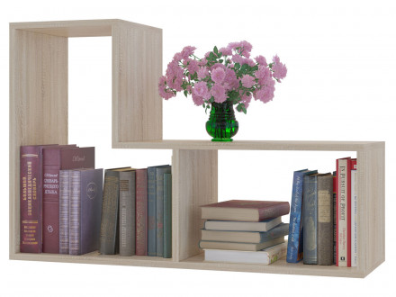 Настенная полка