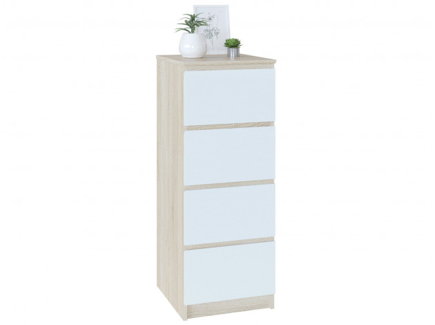 Комод Вайт 4