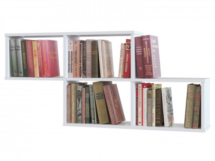 Настенная полка