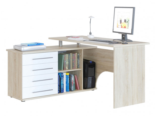 Компьютерный стол Порту