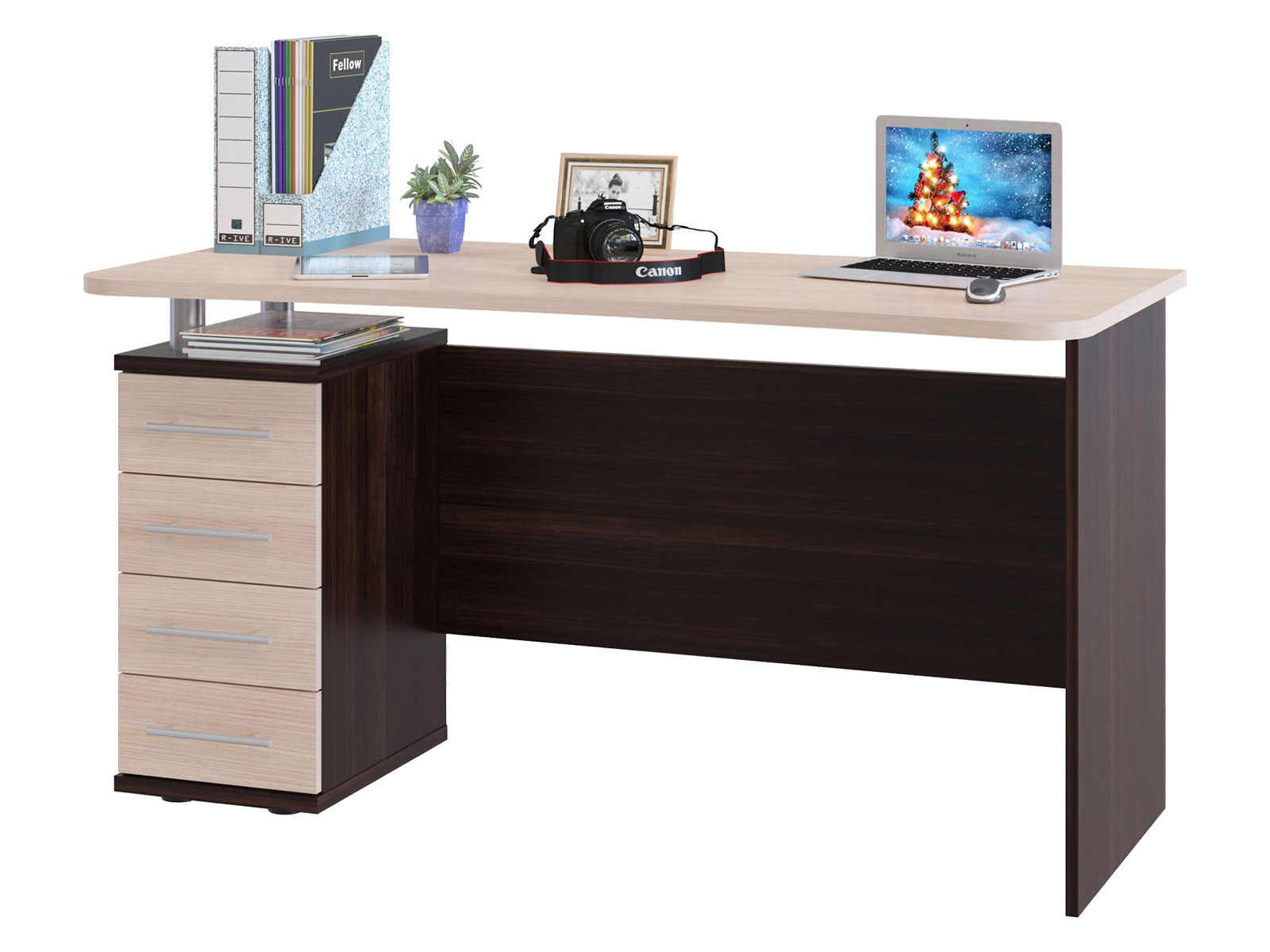 Письменный стол Сокол КСТ-105