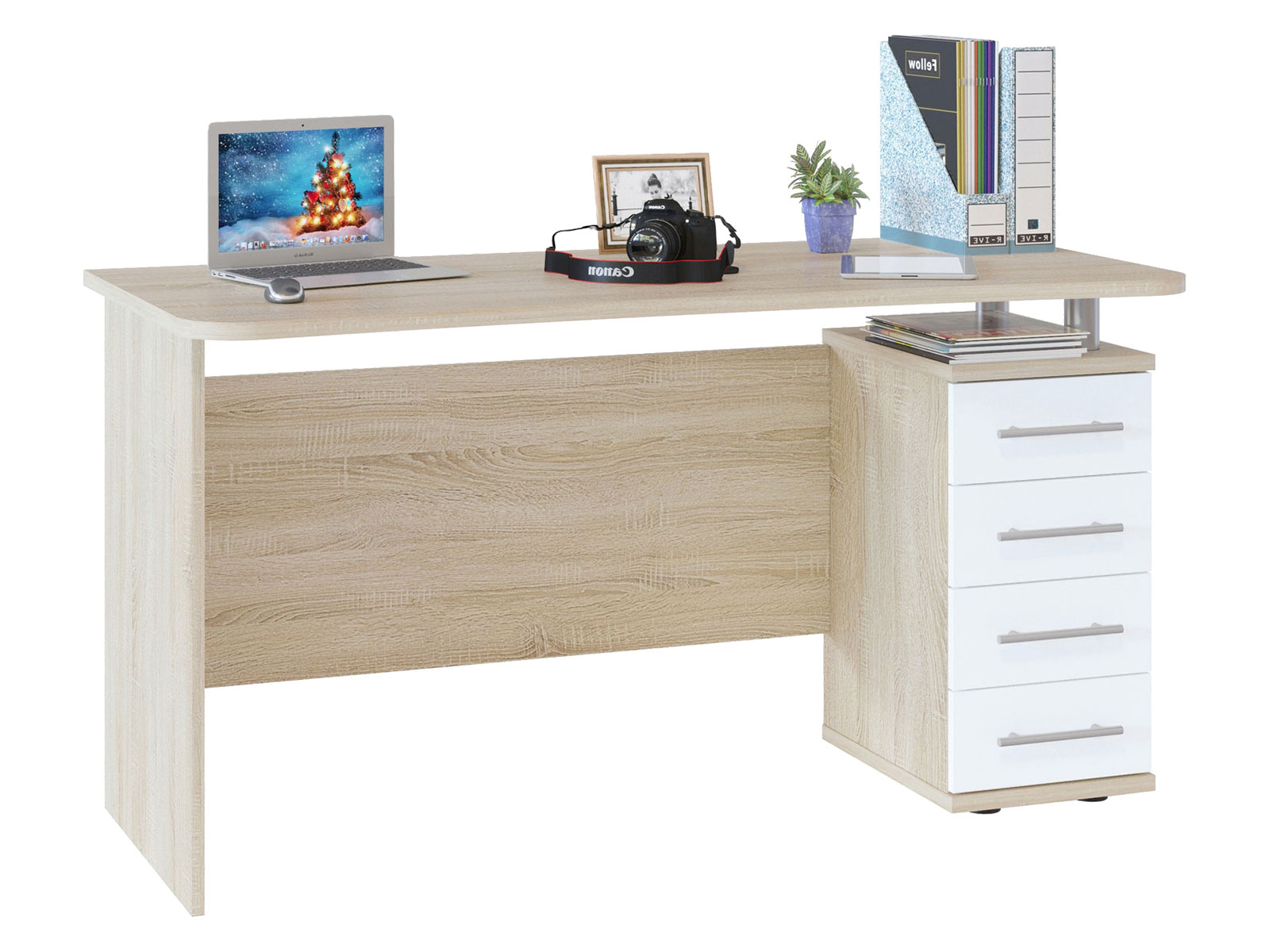 Письменный стол Сокол КСТ-105