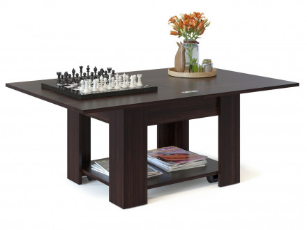 Стол журнальный