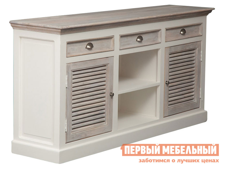 

Комод Комод Secret De Maison RIVIERA (mod.305060) Antique White / White Wash, Белый, Комод Secret De Maison RIVIERA (mod.305060) Antique White / White Wash