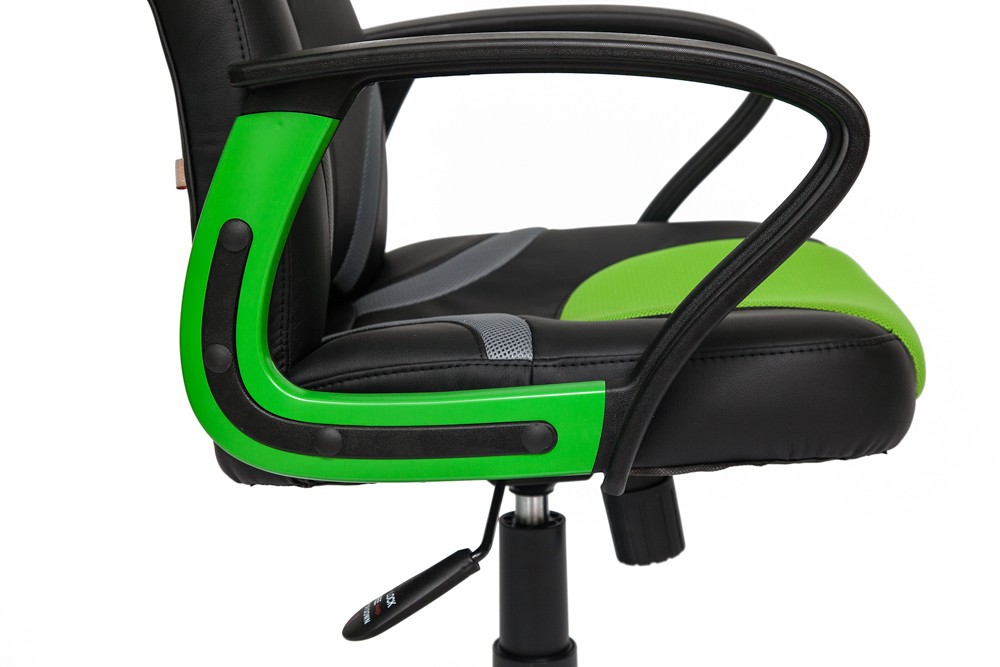 Tetchair runner игровое кресло