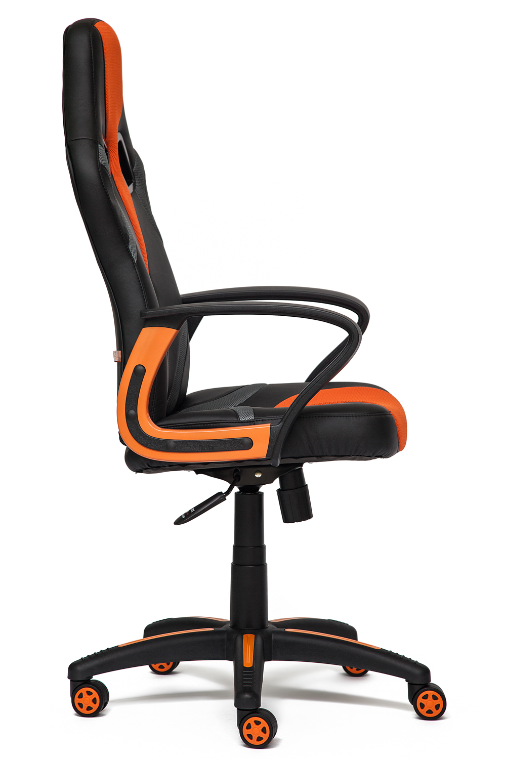 Tetchair runner игровое кресло