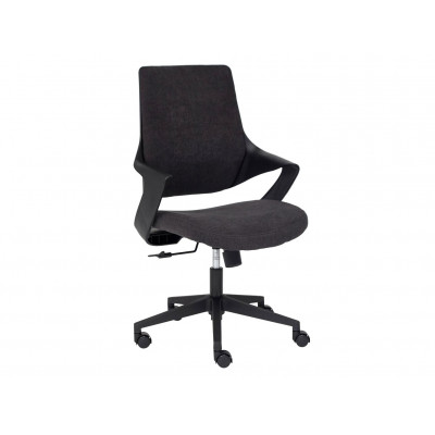 Офисное кресло  Кресло WAVE Ткань / Черный