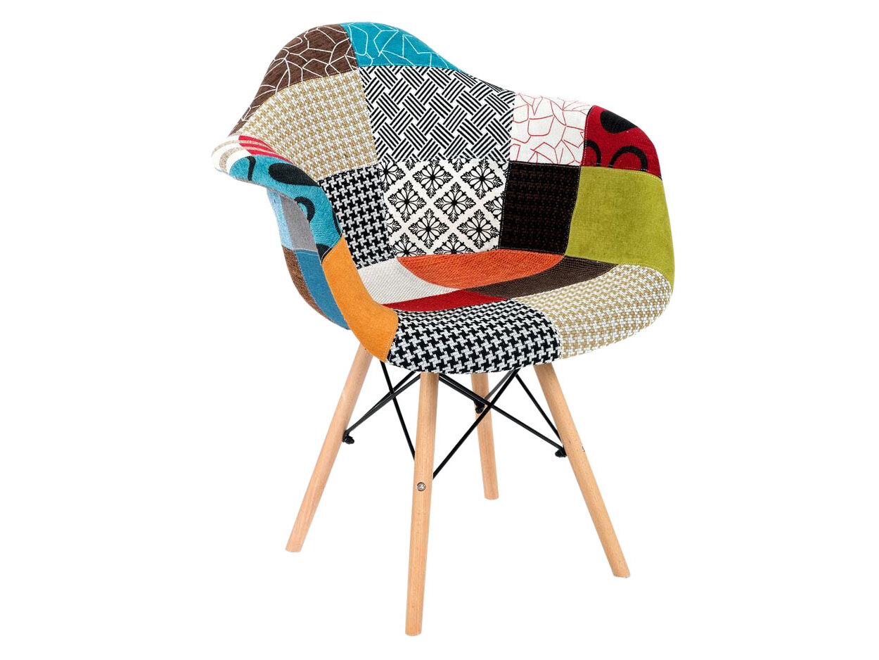 Кресло Secret de Maison Cindy Soft (Eames) (Mod. 101)